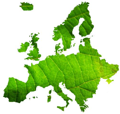 Green-Europe Small