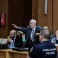 Ο ναζιστικός χαιρετισμός του Πλεύρη και οι "καθαροί έλληνες" της εγκληματικής Χρυσής Αυγής Ο ναζιστικός χαιρετισμός του Πλεύρη και οι "καθαροί έλληνες" της εγκληματικής Χρυσής Αυγής